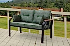 NERGİZ DEMONTE 2+1+1+MASA MODEL