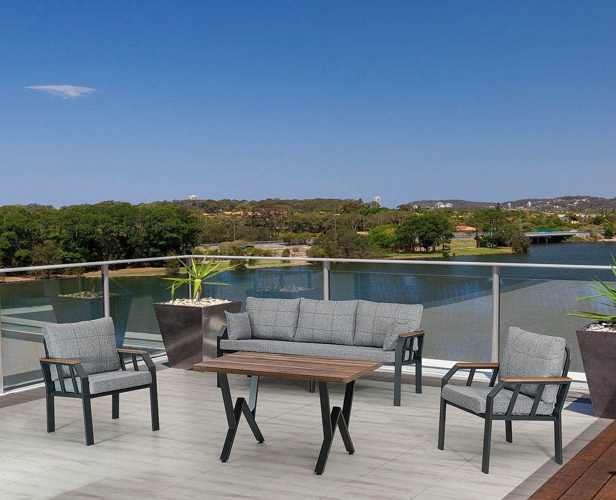 NERGİZ 3+1+1+MASA MODEL