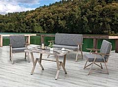 MELİSA 2+1+1+MASA MODEL