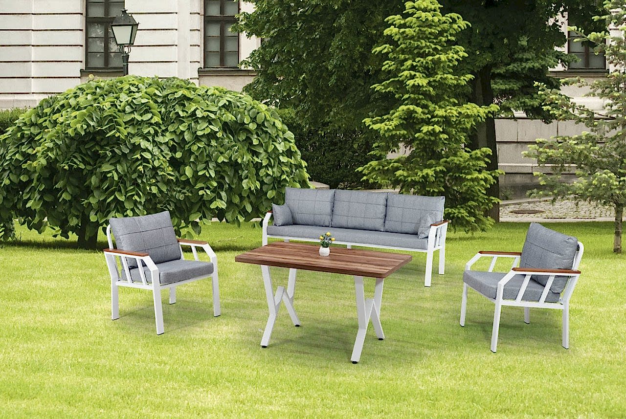 NERGİZ 3+1+1+MASA MODEL