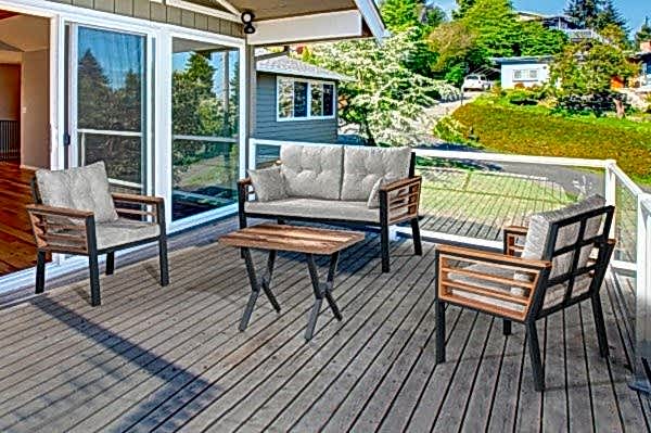 PAPATYA DEMONTE 2+1+1+MASA MODEL