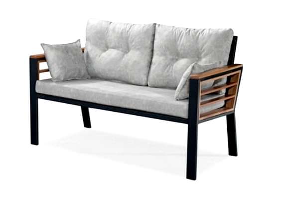 PAPATYA DEMONTE 2+1+1+MASA MODEL