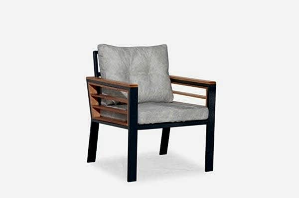 PAPATYA DEMONTE 2+1+1+MASA MODEL