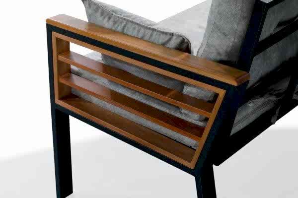 PAPATYA DEMONTE 2+1+1+MASA MODEL