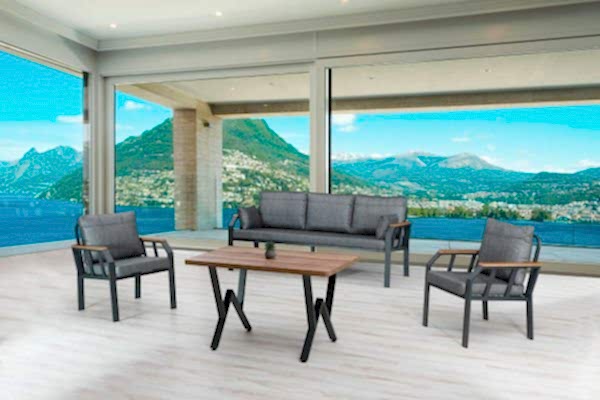 NERGİZ 3+1+1+MASA MODEL