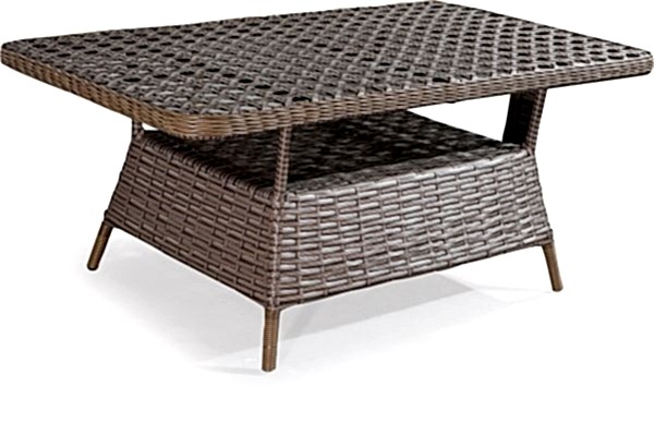 RONDİ RATTAN 3+1+1+MASA BAHÇE TAKIMI