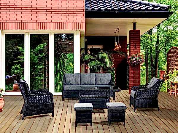 MANAROLA RATAN 3+1+1+MASA