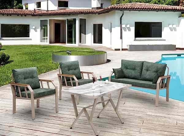 NERGİZ 2+1+1+MASA BAHÇE TAKIMI