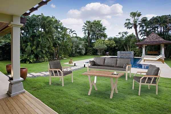 NERGİZ 3+1+1+MASA BAHÇE TAKIMI