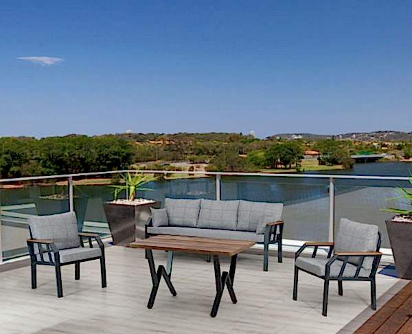 NERGİZ 3+1+1+MASA BAHÇE TAKIMI