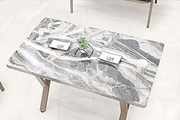 LİLA 2+1+1+MASA BAHÇE,BALKON TAKIMI