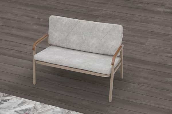 LİLA 2+1+1+MASA BAHÇE,BALKON TAKIMI