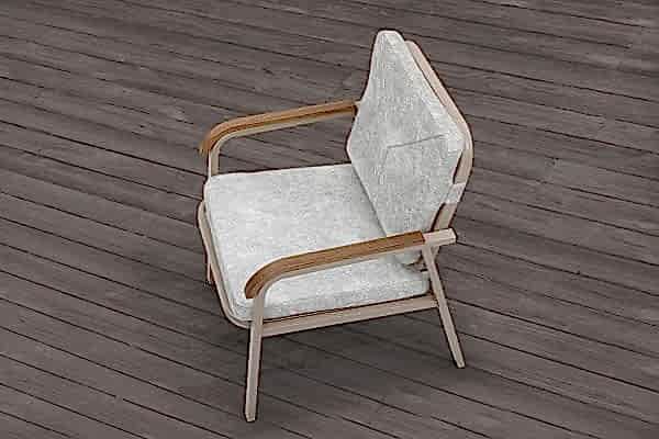 LİLA 2+1+1+MASA BAHÇE,BALKON TAKIMI