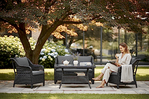 NOVA RATTAN ÖRGÜ 2+1+1+MASA